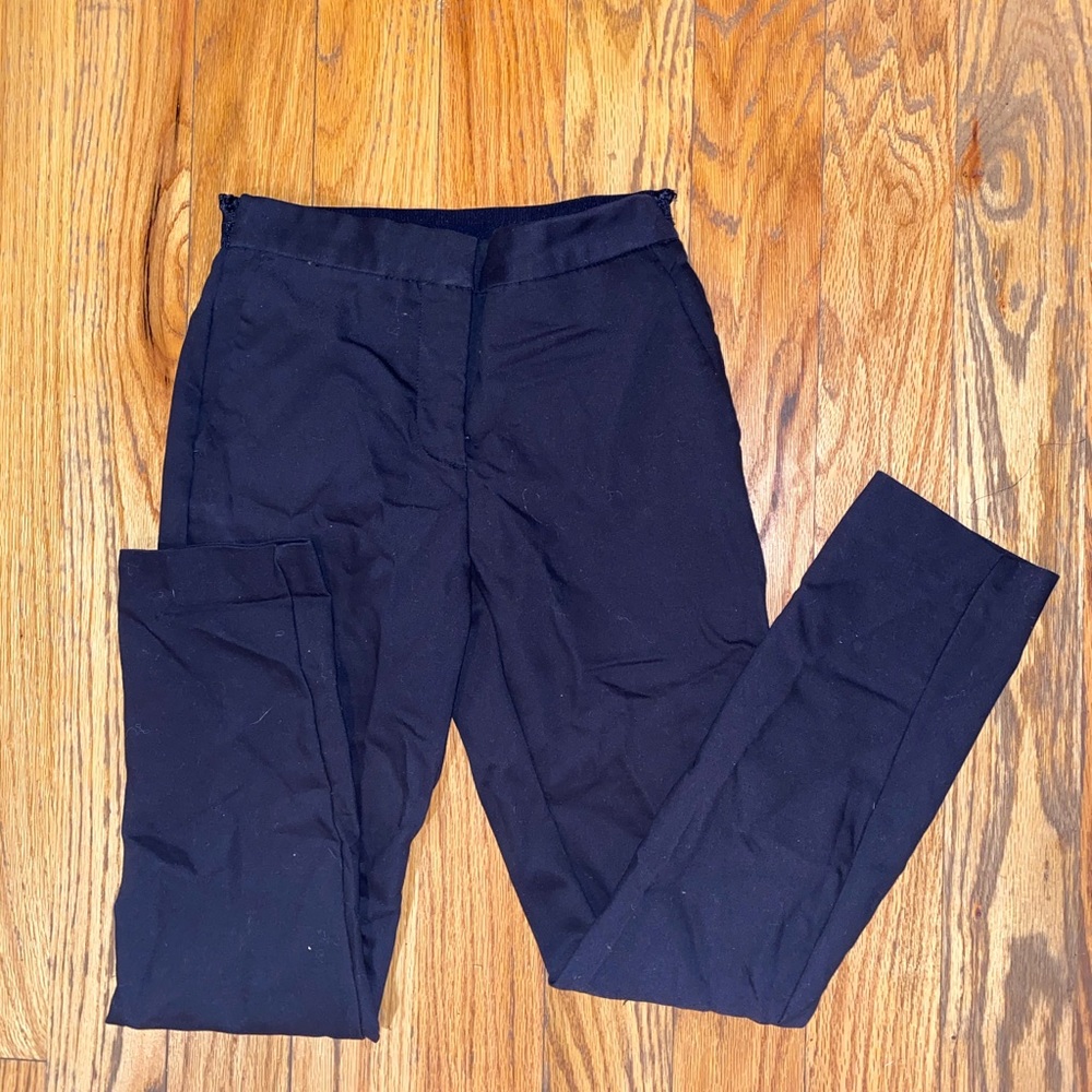 Zara trousers